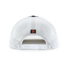 San Francisco Giants '47 Scratch Adjustable Trucker Hat - MLB Hats