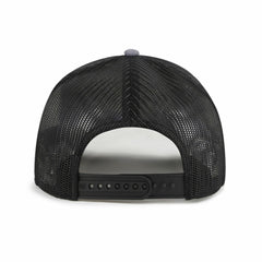 Los Angeles Angels '47 Carbon Rope Trucker Adjustable Hat - MLB Hats