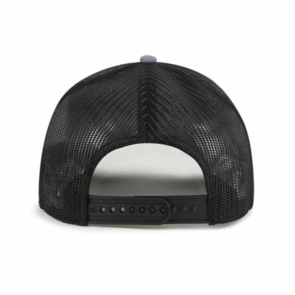 Arizona Diamondbacks '47 Carbon Rope Trucker Adjustable Hat - MLB Hats