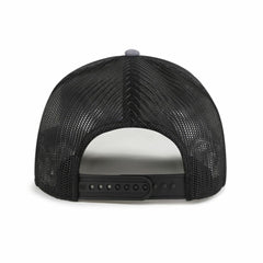 Baltimore Orioles '47 Carbon Rope Trucker Adjustable Hat - MLB Hats