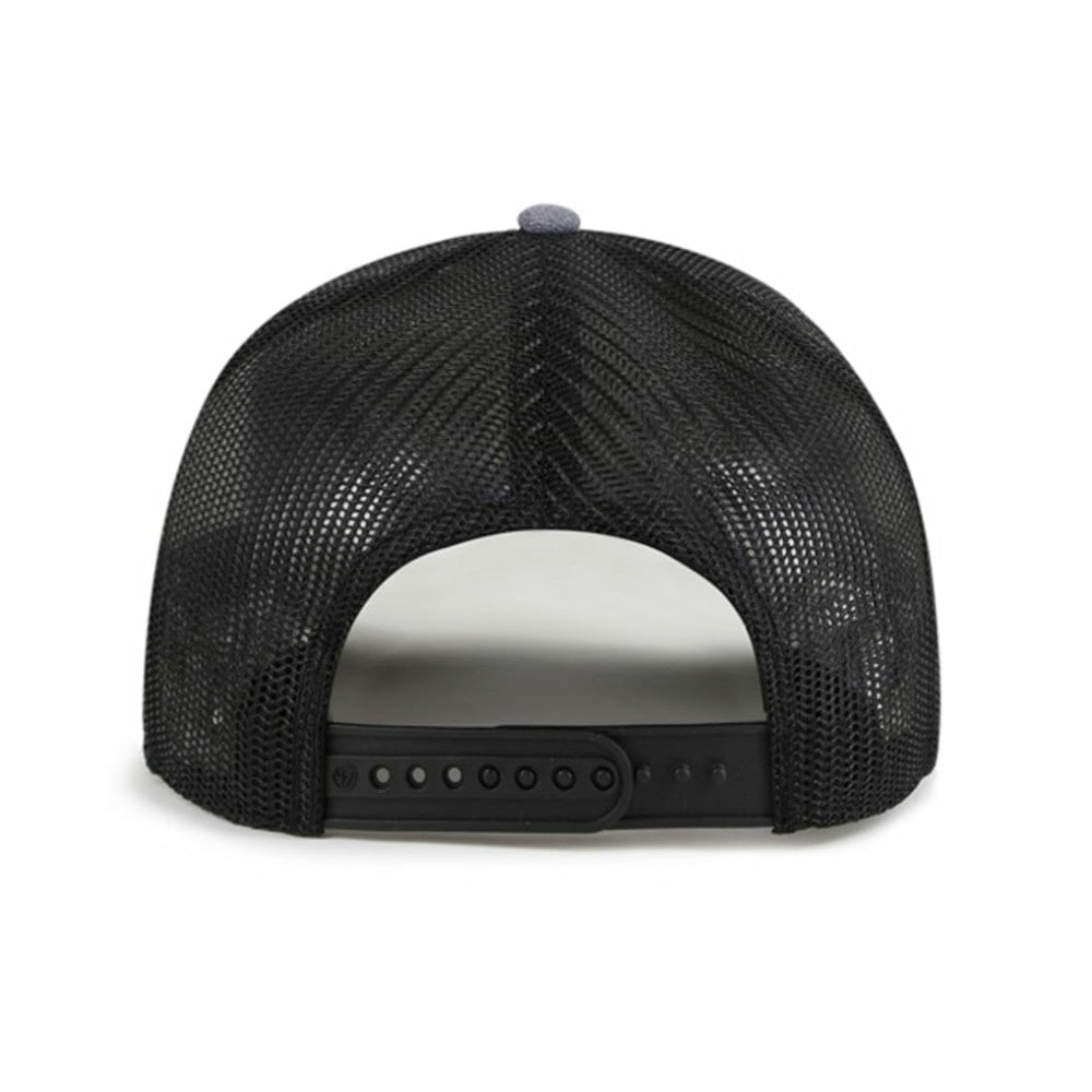 San Diego Padres '47 Carbon Rope Trucker Adjustable Hat - MLB Hats