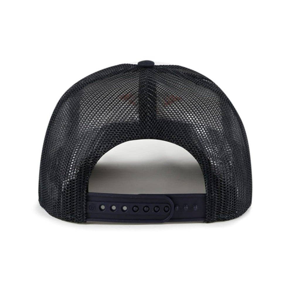 Houston Astros '47 Freshman Trucker Adjustable Hat - MLB Hats