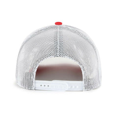 Washington Nationals '47 Meander Foam Trucker Snapback Hat - MLB Hats