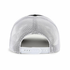 San Francisco Giants '47 Meander Foam Trucker Snapback Hat - MLB Hats
