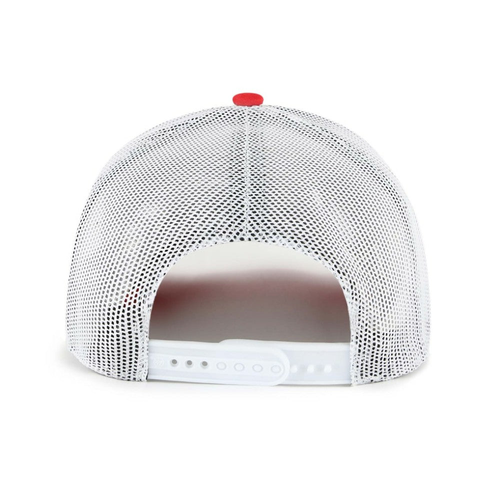St. Louis Cardinals '47 Meander Foam Trucker Snapback Hat - MLB Hats