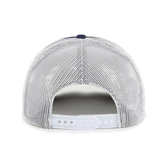 Chicago White Sox '47 Meander Foam Trucker Snapback Hat - MLB Hats