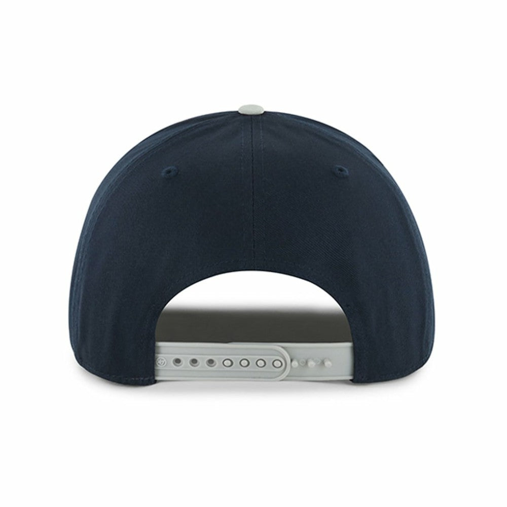 New York Yankees '47 Dropshadow Rope Hitch Adjustable Hat - MLB Hats