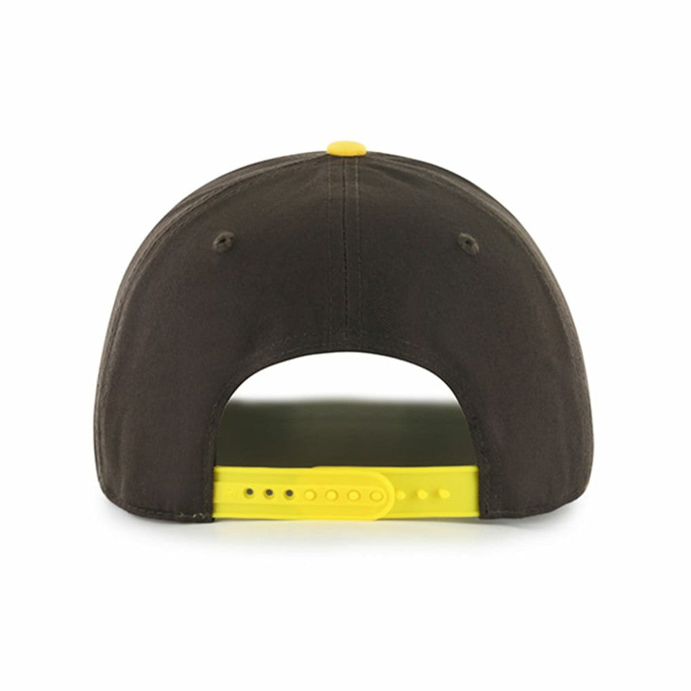 San Diego Padres '47 Dropshadow Rope Hitch Adjustable Hat - MLB Hats