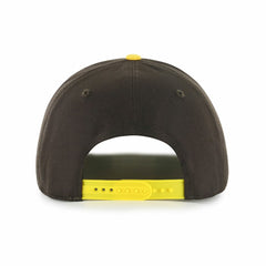 San Diego Padres '47 Dropshadow Rope Hitch Adjustable Hat - MLB Hats