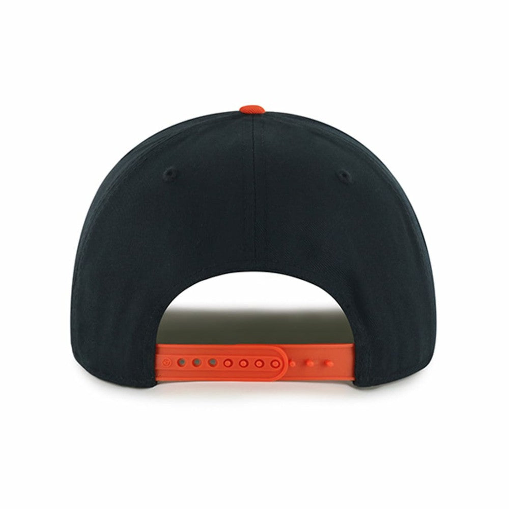 San Francisco Giants '47 Dropshadow Rope Hitch Adjustable Hat - MLB Hats