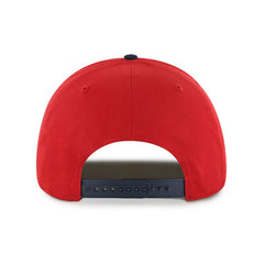 St. Louis Cardinals '47 Dropshadow Rope Hitch Adjustable Hat - MLB Hats