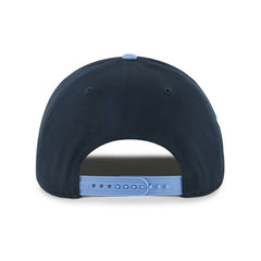 Tampa Bay Rays '47 Dropshadow Rope Hitch Adjustable Hat - MLB Hats