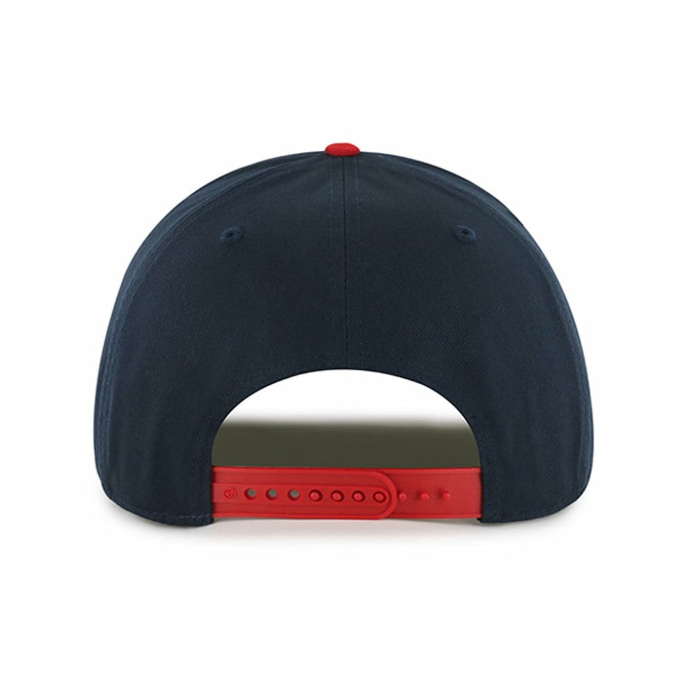 Boston Red Sox '47 Dropshadow Rope Hitch Adjustable Hat - MLB Hats