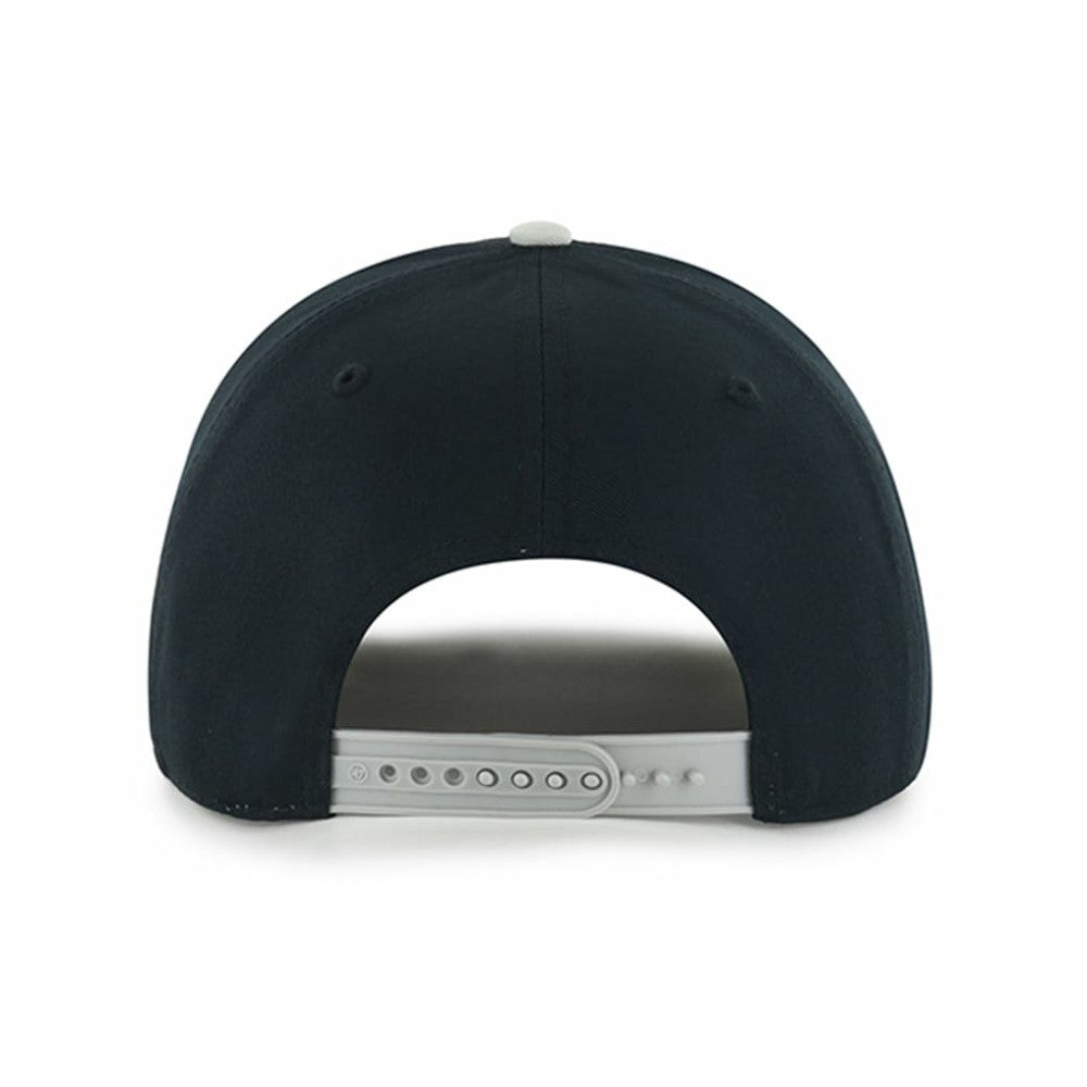 Chicago White Sox '47 Dropshadow Rope Hitch Adjustable Hat - MLB Hats