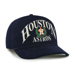 Houston Astros '47 Pitchout Rope Hitch Adjustable Hat - MLB Hats