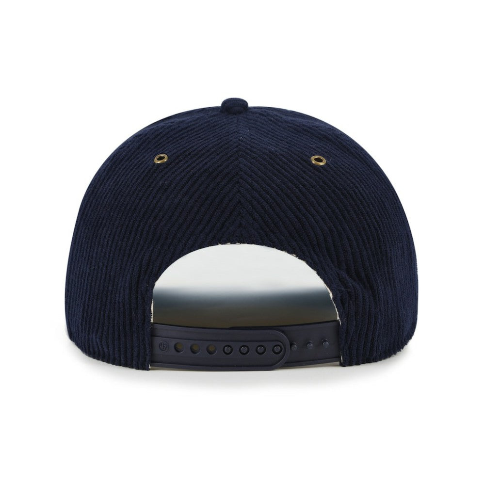 Houston Astros '47 Pitchout Rope Hitch Adjustable Hat - MLB Hats