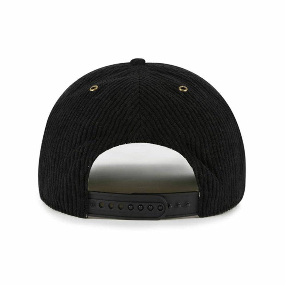Pittsburgh Pirates '47 Pitchout Rope Hitch Adjustable Hat - MLB Hats