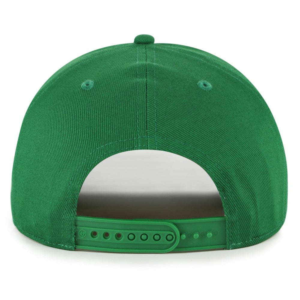 Athletics '47 Pomona Hitch Adjustable Hat - MLB Hats