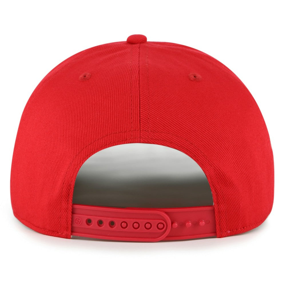 Washington Nationals '47 Pomona Hitch Adjustable Hat - MLB Hats