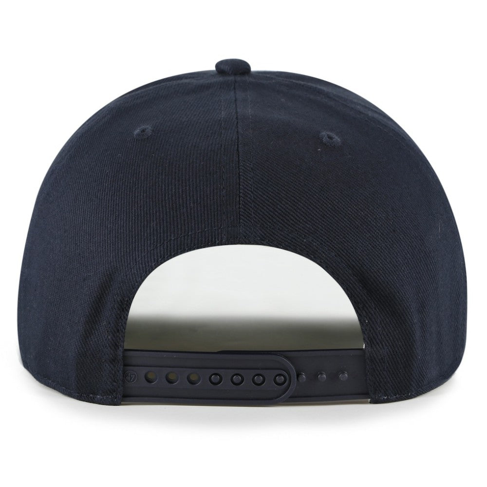Atlanta Braves '47 Pomona Hitch Adjustable Hat - MLB Hats