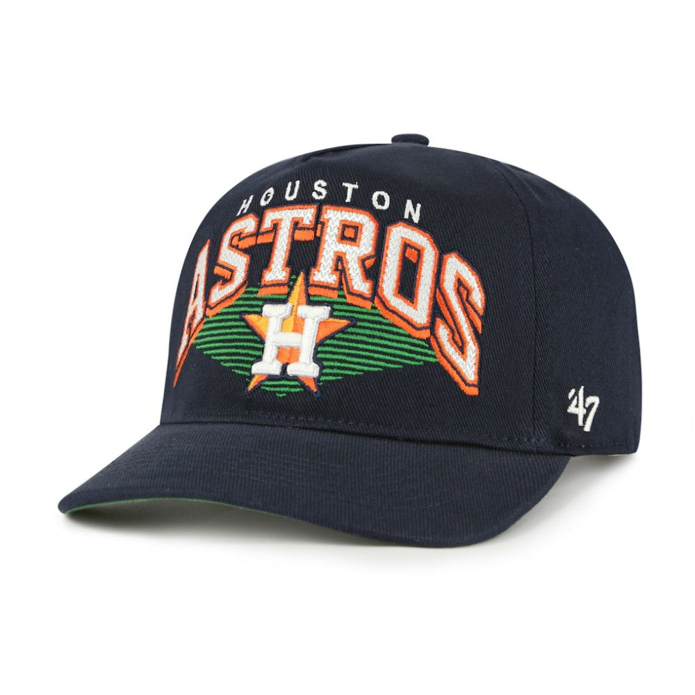 Houston Astros '47 Pomona Hitch Adjustable Hat - MLB Hats