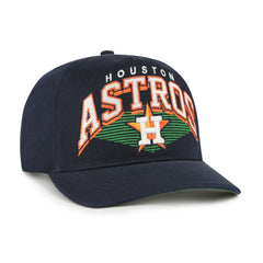 Houston Astros '47 Pomona Hitch Adjustable Hat - MLB Hats