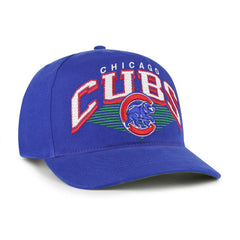 Chicago Cubs '47 Pomona Hitch Adjustable Hat - MLB Hats