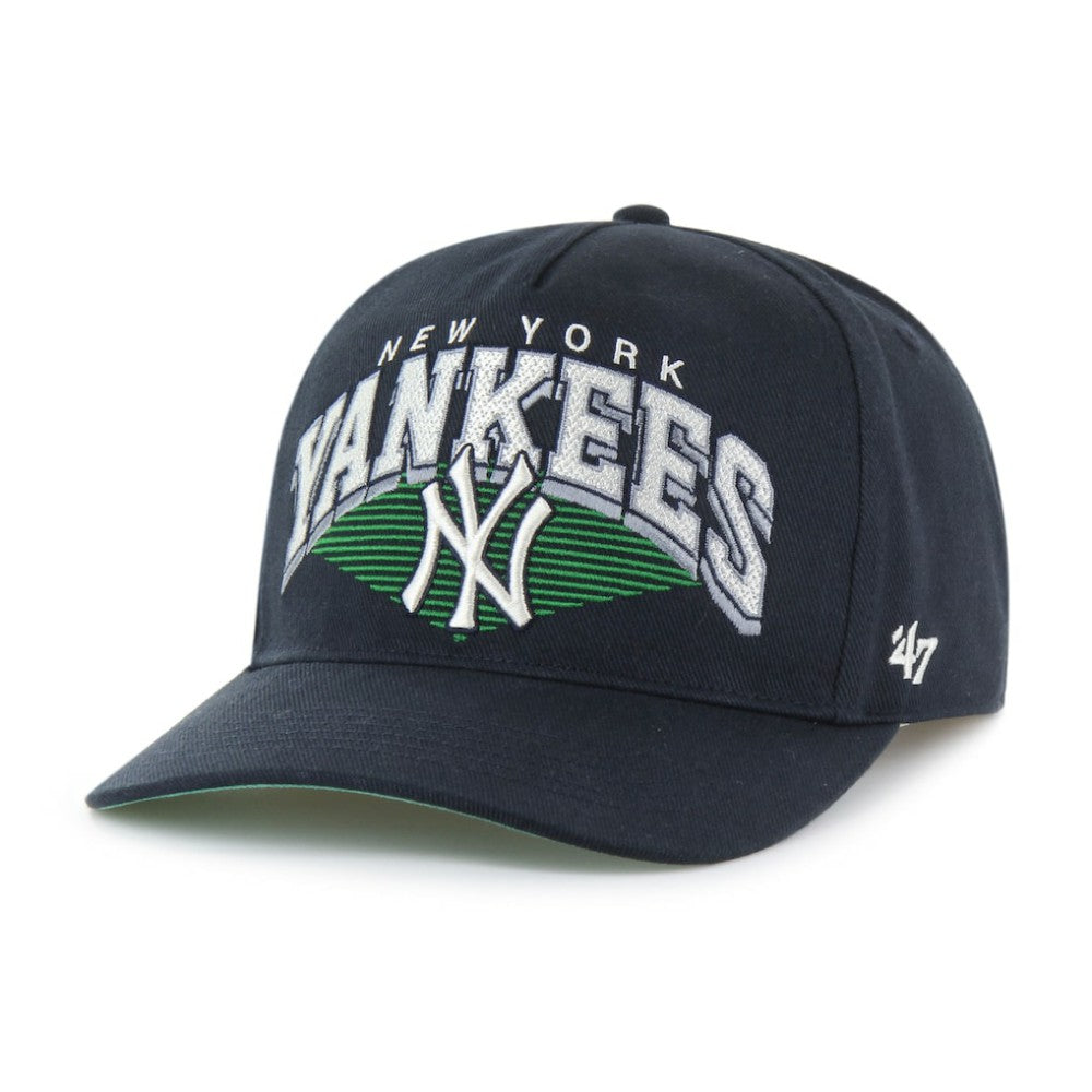 New York Yankees '47 Pomona Hitch Adjustable Hat - MLB Hats