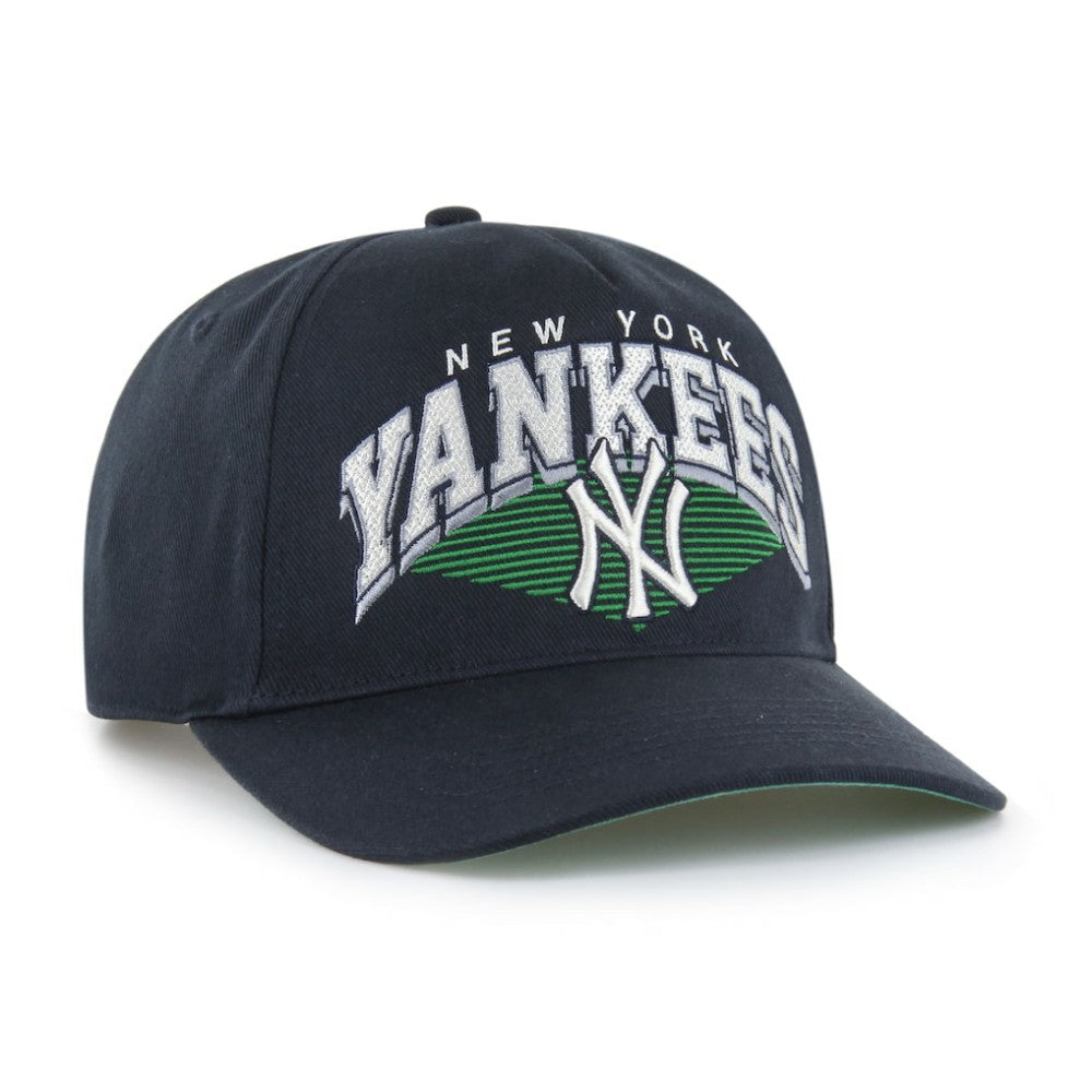 New York Yankees '47 Pomona Hitch Adjustable Hat - MLB Hats