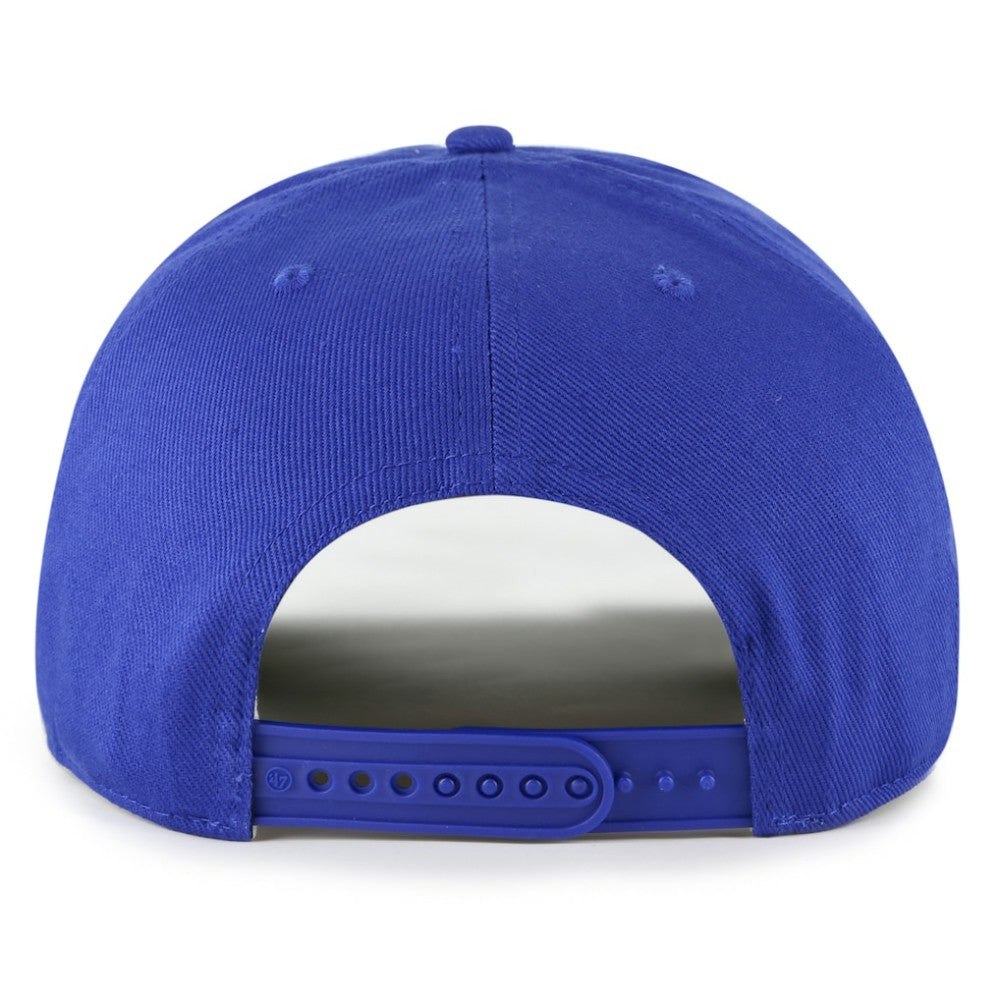 Texas Rangers '47 Pomona Hitch Adjustable Hat - MLB Hats