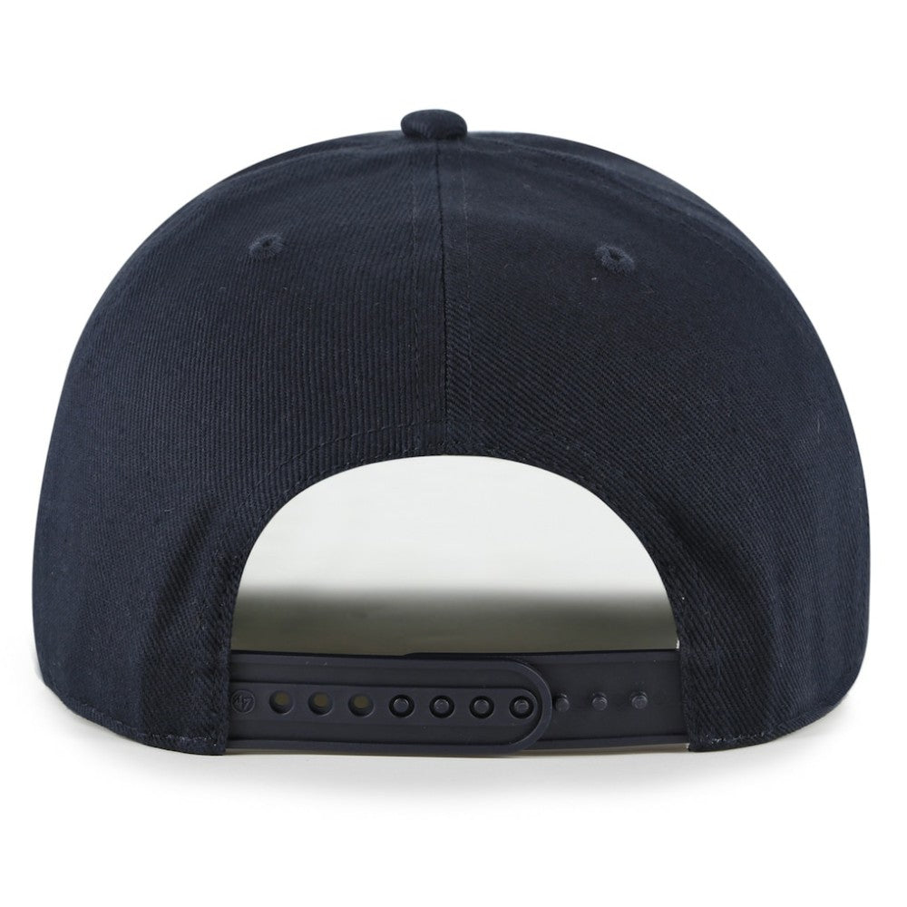 Tampa Bay Rays '47 Pomona Hitch Adjustable Hat - MLB Hats