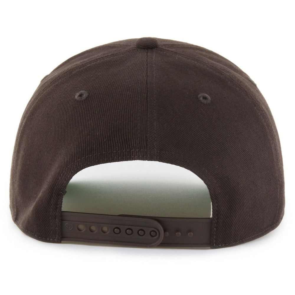 San Diego Padres '47 Pomona Hitch Adjustable Hat - MLB Hats