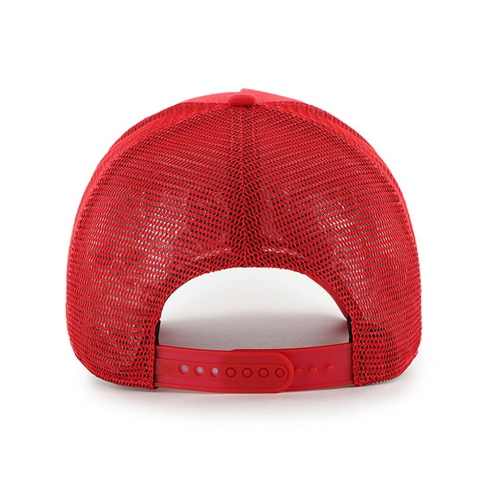 St. Louis Cardinals '47 Ballpark Offside Adjustable Trucker Hat - MLB Hats