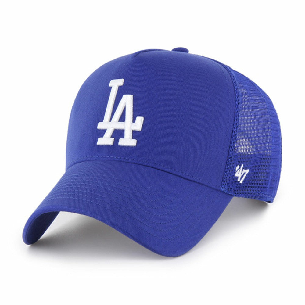 Los Angeles Dodgers '47 Ballpark Offside Adjustable Trucker Hat - MLB Hats