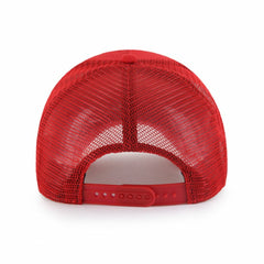 Washington Nationals '47 Ballpark Offside Adjustable Trucker Hat - MLB Hats