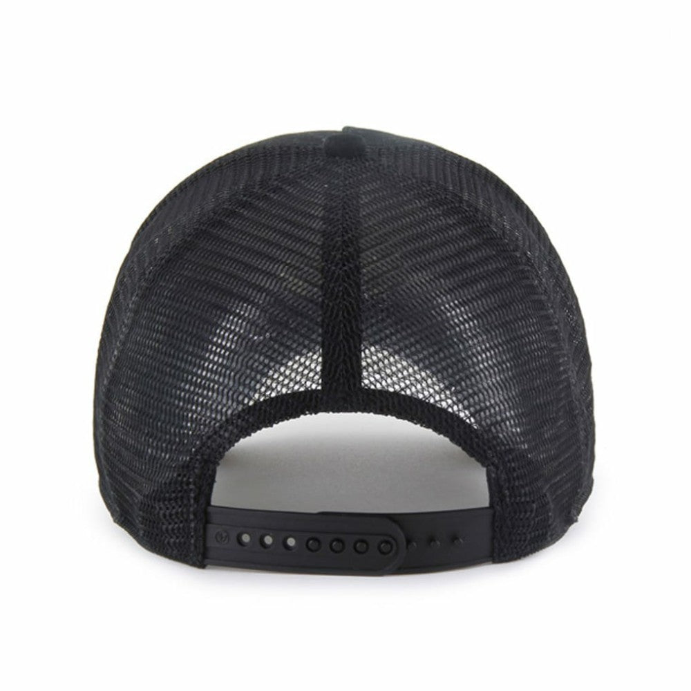 Colorado Rockies '47 Ballpark Offside Adjustable Trucker Hat - MLB Hats