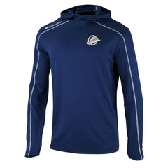 Vancouver Canucks Columbia Shotgun Omni-Wick Pullover Hoodie -  NHL Hoodies