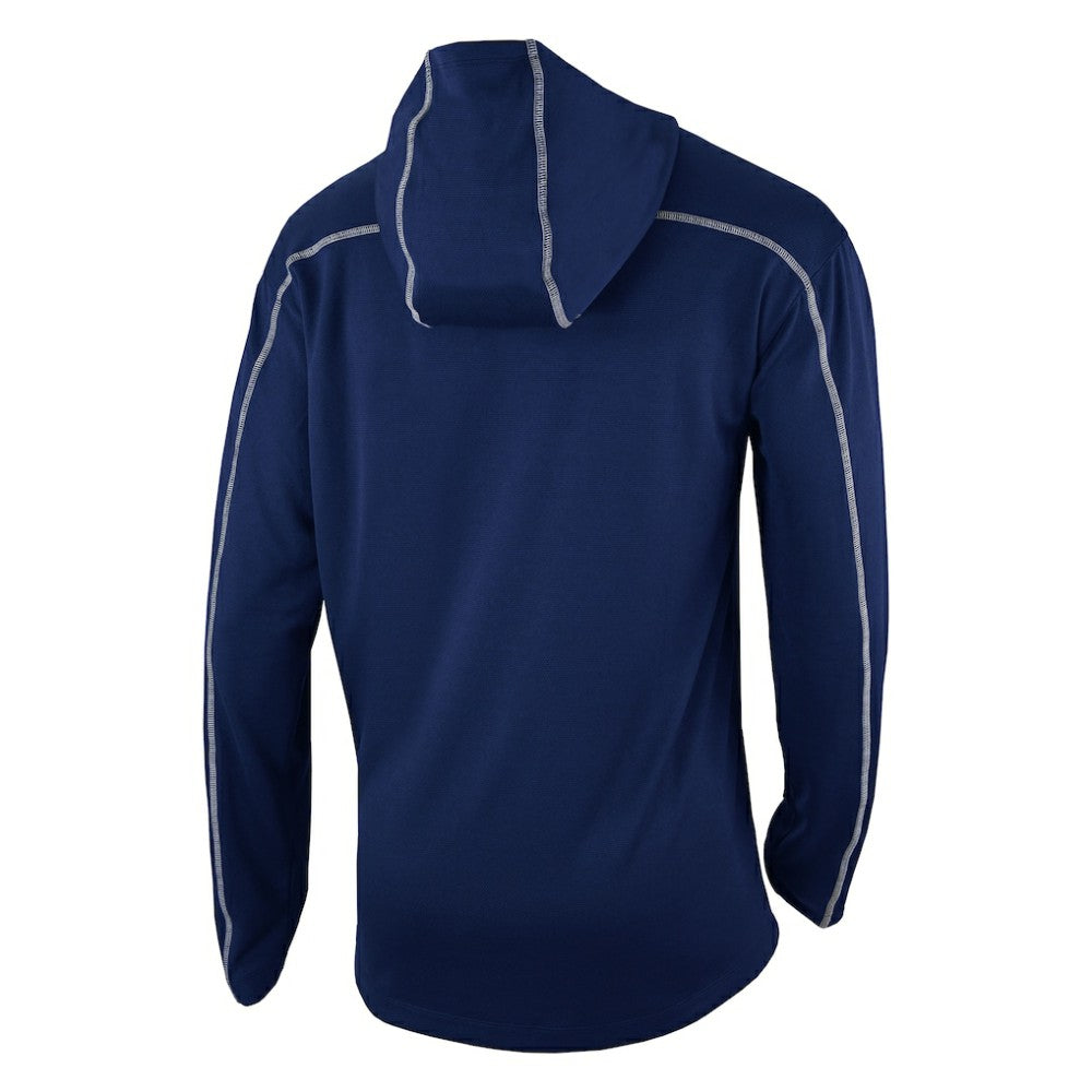 Vancouver Canucks Columbia Shotgun Omni-Wick Pullover Hoodie -  NHL Hoodies
