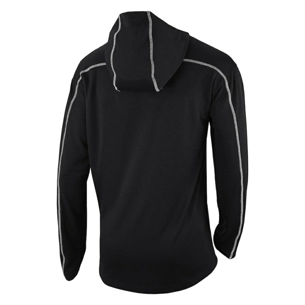 Ottawa Senators Columbia Shotgun Omni-Wick Pullover Hoodie -  NHL Hoodies