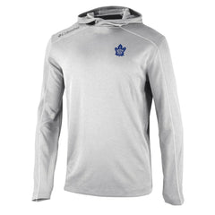 Toronto Maple Leafs Columbia Shotgun Omni-Wick Pullover Hoodie -  NHL Hoodies