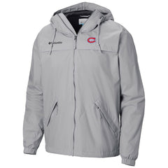 Montreal Canadiens Columbia Oroville Creek Lined Full-Zip Jacket -  NHL Jackets