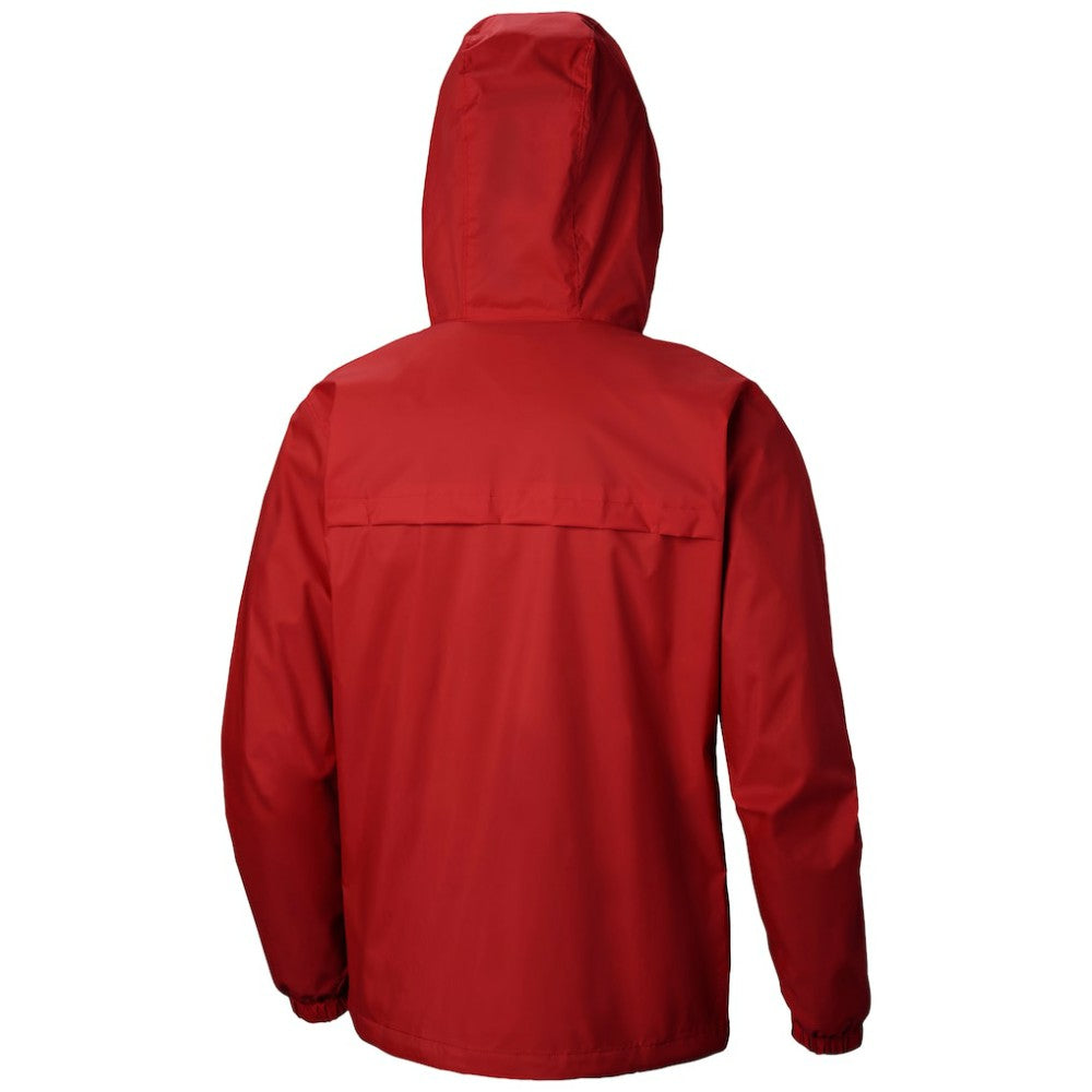 Calgary Flames Columbia Oroville Creek Lined Full-Zip Jacket -  NHL Jackets