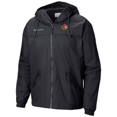 Ottawa Senators Columbia Oroville Creek Lined Full-Zip Jacket -  NHL Jackets