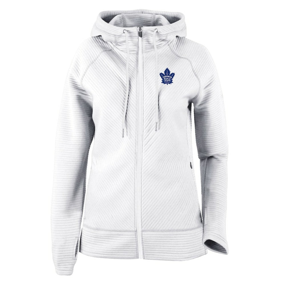 Toronto Maple Leafs Columbia Omni-Wick Pack It Up Full-Zip Jacket -  NHL Jackets
