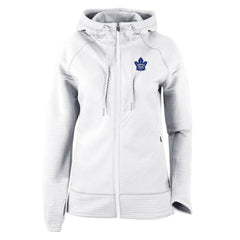 Toronto Maple Leafs Columbia Omni-Wick Pack It Up Full-Zip Jacket -  NHL Jackets