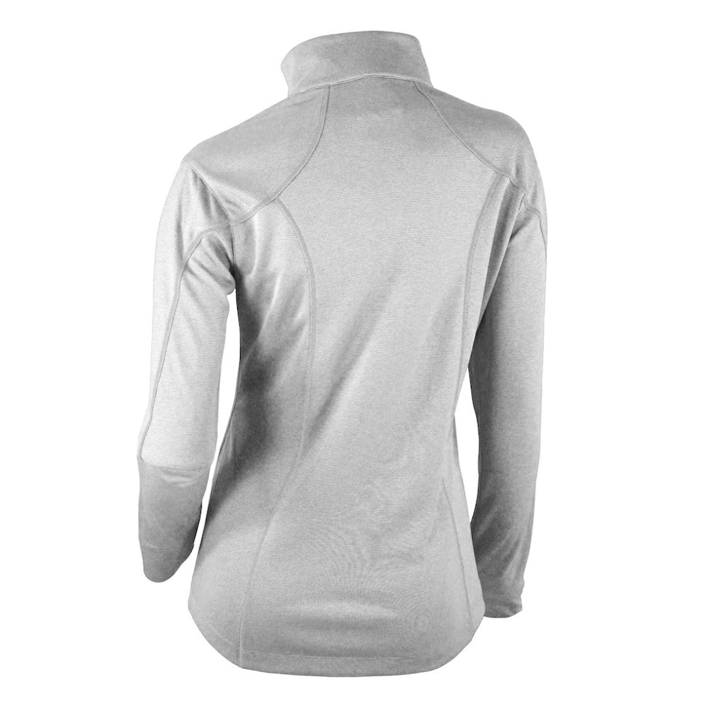 Edmonton Oilers Columbia Women's Omni-Wick Shotgun 2.0 Quarter-Zip Pullover Top -  NHL Pullover