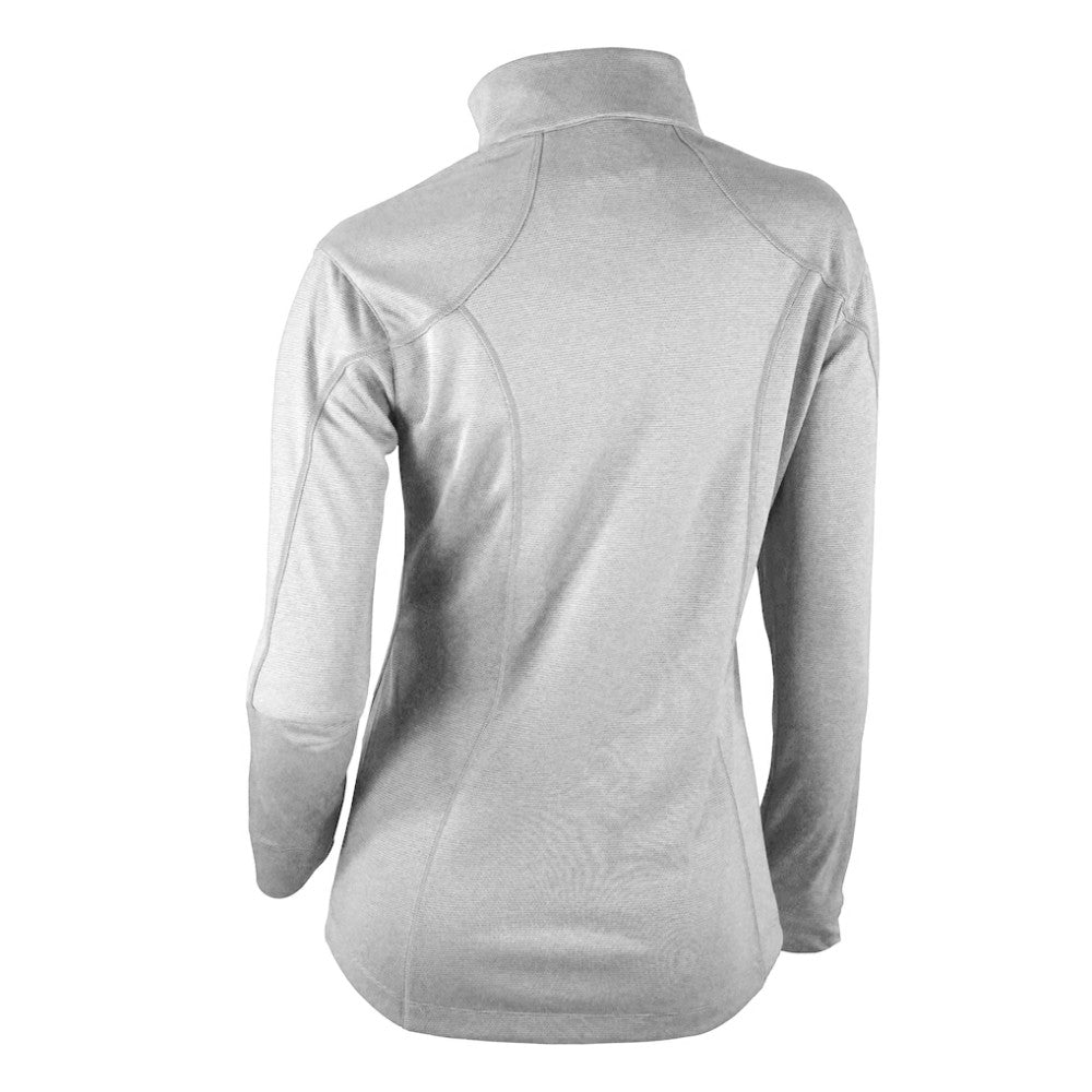 Winnipeg Jets Columbia Women's Omni-Wick Shotgun 2.0 Quarter-Zip Pullover Top -  NHL Pullover