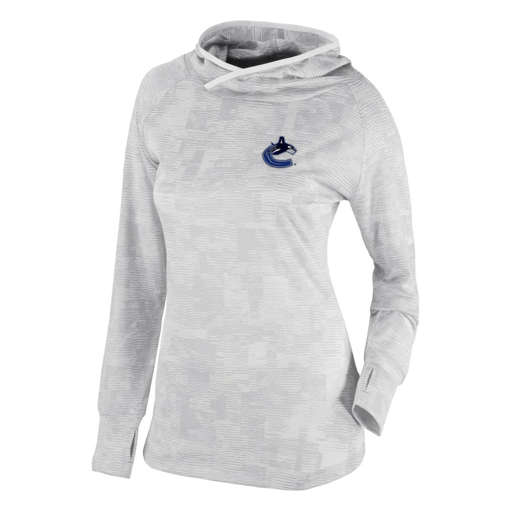 Vancouver Canucks Columbia Women's Omni-Wick Sunday Ball Pullover Hoodie -  NHL Hoodies