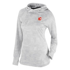 Calgary Flames Columbia Women's Omni-Wick Sunday Ball Pullover Hoodie -  NHL Hoodies