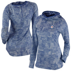 Winnipeg Jets Columbia Women's Omni-Wick Sunday Ball Pullover Hoodie -  NHL Hoodies